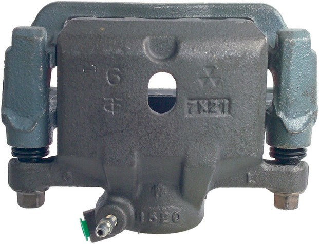 CARDONE Reman Disc Brake Caliper P/N:19-B1738 Fits: Mitsubishi Montero 00-92 - Image 4