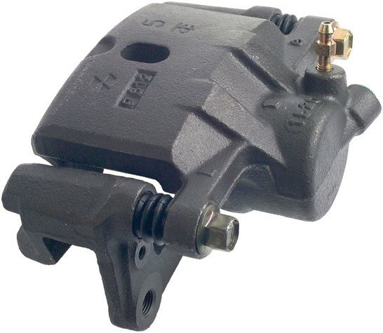 CARDONE Reman Disc Brake Caliper P/N:19-B1739 Fits: Mitsubishi Montero 00-92 - Image 1