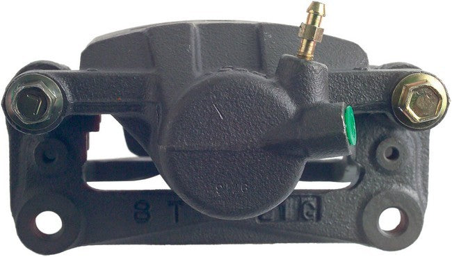 CARDONE Reman Disc Brake Caliper P/N:19-B1739 Fits: Mitsubishi Montero 00-92 - Image 2