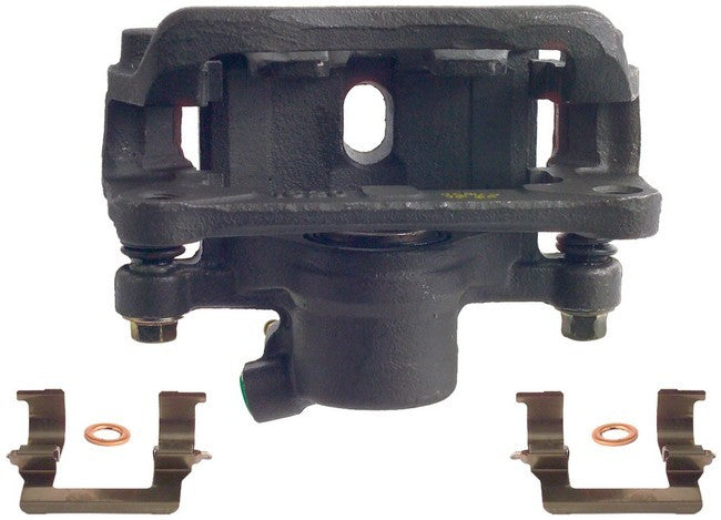 CARDONE Reman Disc Brake Caliper P/N:19-B1739 Fits: Mitsubishi Montero 00-92 - Image 3
