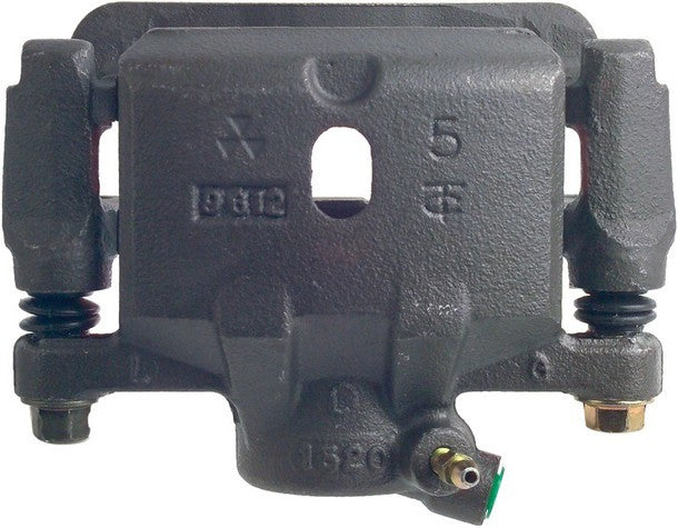 CARDONE Reman Disc Brake Caliper P/N:19-B1739 Fits: Mitsubishi Montero 00-92 - Image 4