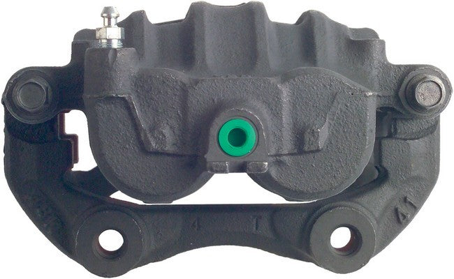 CARDONE Reman Disc Brake Caliper P/N:19-B1742 Fits: Infiniti J30 97-93 - Image 2