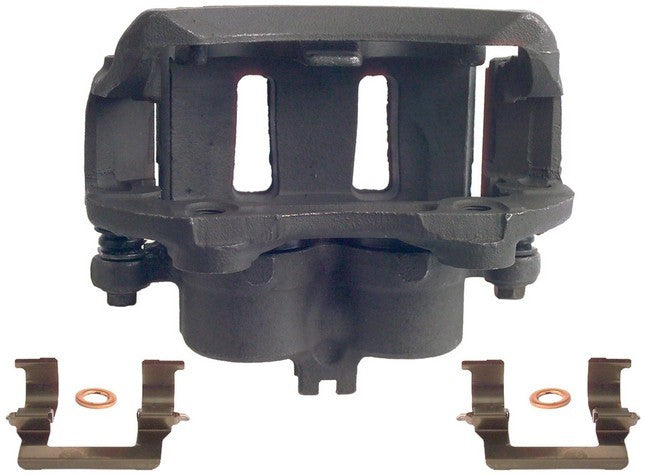 CARDONE Reman Disc Brake Caliper P/N:19-B1742 Fits: Infiniti J30 97-93 - Image 3