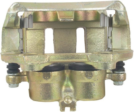 CARDONE Reman Disc Brake Caliper P/N:19-B1743 Fits: Infiniti J30 97-93 - Image 3