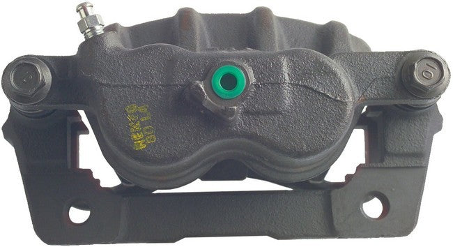 CARDONE Reman Disc Brake Caliper P/N:19-B1744 Fits: Acura Legend 95-94 - Image 2