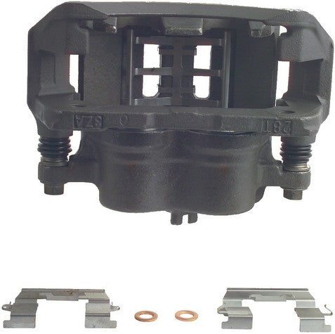 CARDONE Reman Disc Brake Caliper P/N:19-B1744 Fits: Acura Legend 95-94 - Image 3
