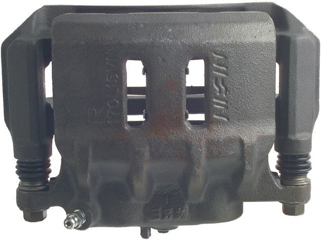 CARDONE Reman Disc Brake Caliper P/N:19-B1744 Fits: Acura Legend 95-94 - Image 4
