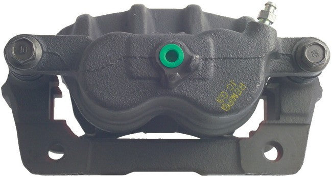 CARDONE Reman Disc Brake Caliper P/N:19-B1745 Fits: Acura Legend 95-94 - Image 2