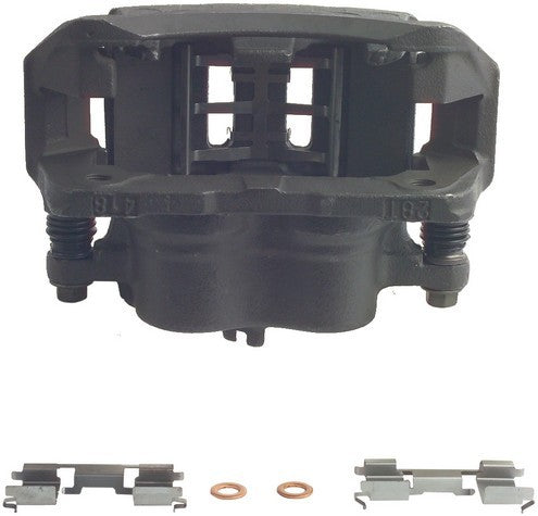 CARDONE Reman Disc Brake Caliper P/N:19-B1745 Fits: Acura Legend 95-94 - Image 3