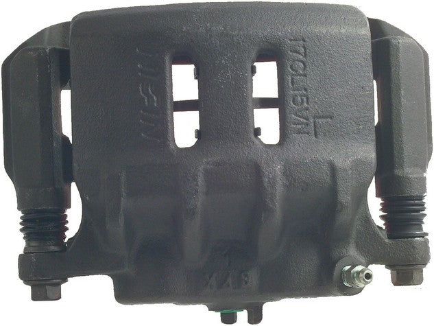 CARDONE Reman Disc Brake Caliper P/N:19-B1745 Fits: Acura Legend 95-94 - Image 4