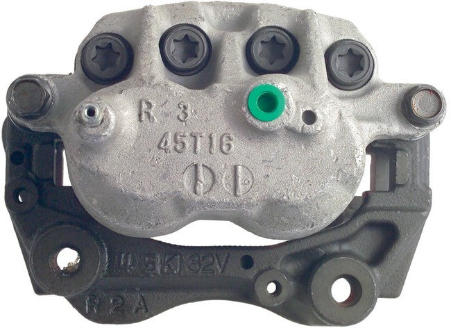 CARDONE Reman Disc Brake Caliper P/N:19-B1750 Fits: Lexus Ls400 94-93 - Image 2