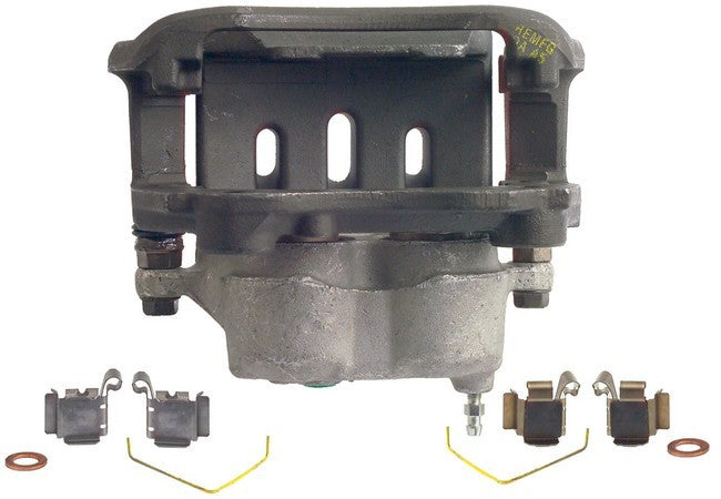 CARDONE Reman Disc Brake Caliper P/N:19-B1750 Fits: Lexus Ls400 94-93 - Image 3
