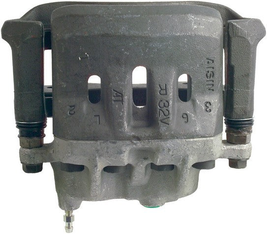 CARDONE Reman Disc Brake Caliper P/N:19-B1750 Fits: Lexus Ls400 94-93 - Image 4
