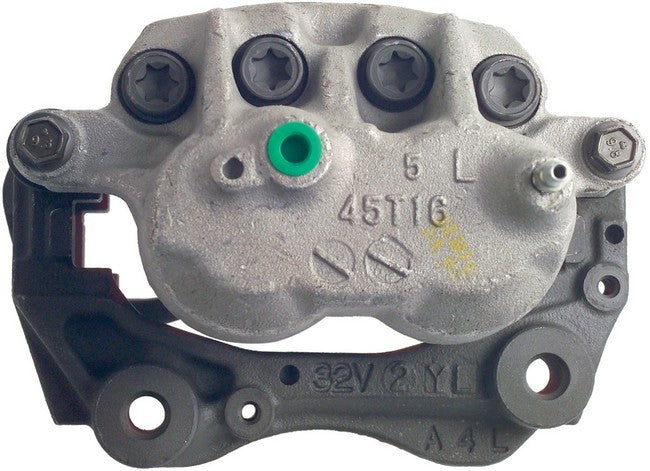 CARDONE Reman Disc Brake Caliper P/N:19-B1751 Fits: Lexus Ls400 94-93 - Image 2