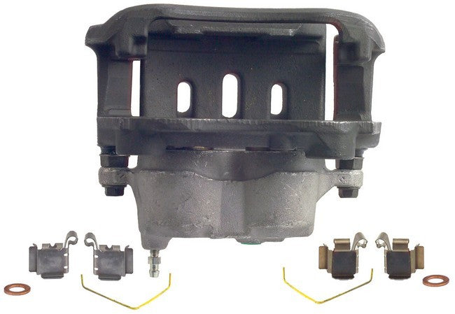 CARDONE Reman Disc Brake Caliper P/N:19-B1751 Fits: Lexus Ls400 94-93 - Image 3