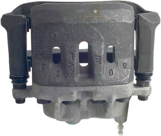 CARDONE Reman Disc Brake Caliper P/N:19-B1751 Fits: Lexus Ls400 94-93 - Image 4