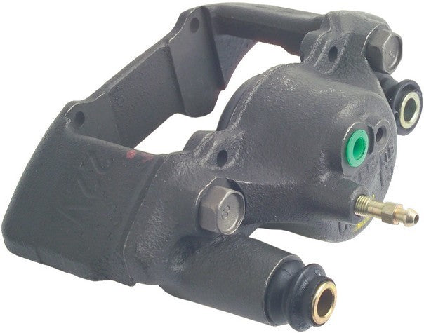 CARDONE Reman Disc Brake Caliper P/N:19-B1752 Fits: Ford Aspire 97-94, Kia Rio 02-01 - Image 1