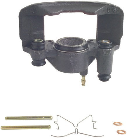 CARDONE Reman Disc Brake Caliper P/N:19-B1752 Fits: Ford Aspire 97-94, Kia Rio 02-01 - Image 3