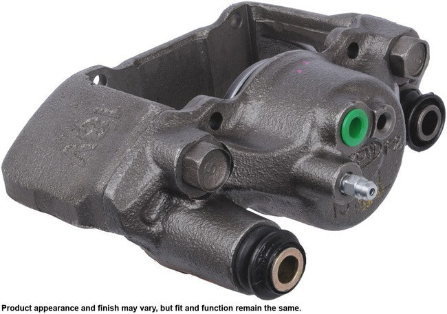 CARDONE Reman Disc Brake Caliper P/N:19-B1752A Fits: Ford Aspire 97-94 - Image 1
