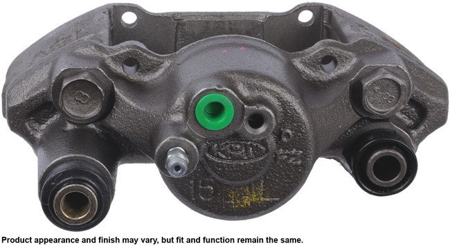 CARDONE Reman Disc Brake Caliper P/N:19-B1752A Fits: Ford Aspire 97-94 - Image 2
