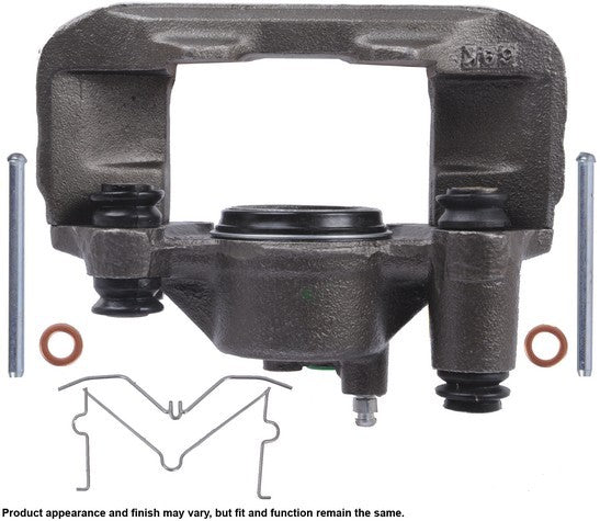 CARDONE Reman Disc Brake Caliper P/N:19-B1752A Fits: Ford Aspire 97-94 - Image 3