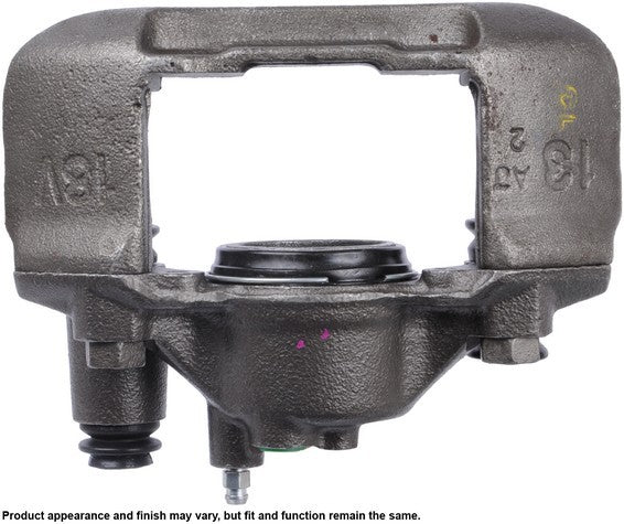 CARDONE Reman Disc Brake Caliper P/N:19-B1752A Fits: Ford Aspire 97-94 - Image 4