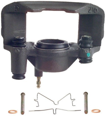 CARDONE Reman Disc Brake Caliper P/N:19-B1753 Fits: Ford Aspire 97-94, Kia Rio 02-01 - Image 3