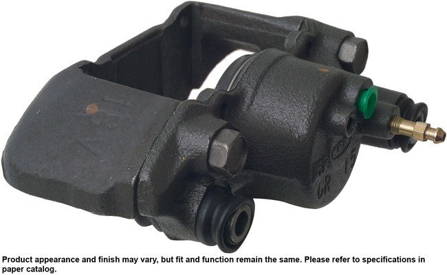 CARDONE Reman Disc Brake Caliper P/N:19-B1753A Fits: Ford Aspire 97-94 - Image 1