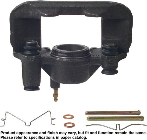 CARDONE Reman Disc Brake Caliper P/N:19-B1753A Fits: Ford Aspire 97-94 - Image 3