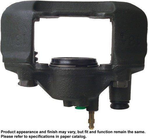 CARDONE Reman Disc Brake Caliper P/N:19-B1753A Fits: Ford Aspire 97-94 - Image 4
