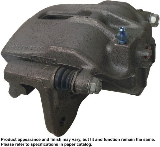 CARDONE Reman Disc Brake Caliper P/N:19-B1754 Fits: Sterling 825 88-87, Sterling 827 91-89 - Image 1