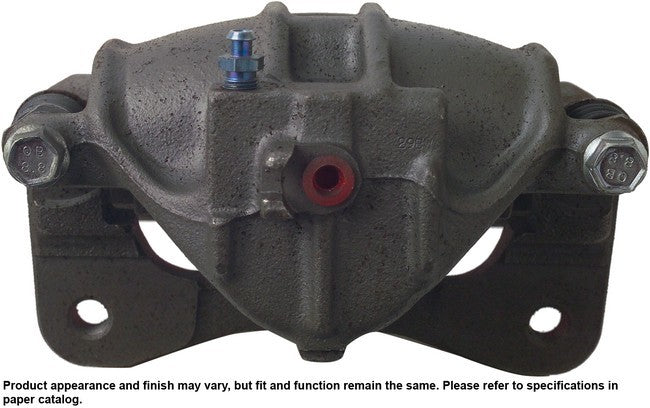 CARDONE Reman Disc Brake Caliper P/N:19-B1754 Fits: Sterling 825 88-87, Sterling 827 91-89 - Image 2