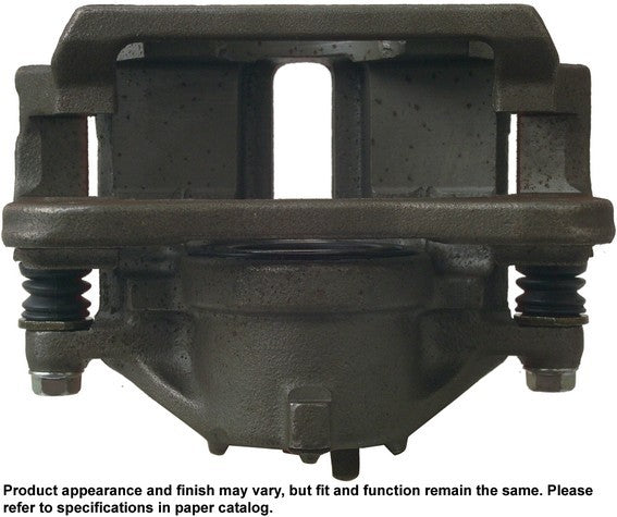 CARDONE Reman Disc Brake Caliper P/N:19-B1754 Fits: Sterling 825 88-87, Sterling 827 91-89 - Image 3