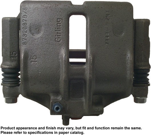 CARDONE Reman Disc Brake Caliper P/N:19-B1754 Fits: Sterling 825 88-87, Sterling 827 91-89 - Image 4