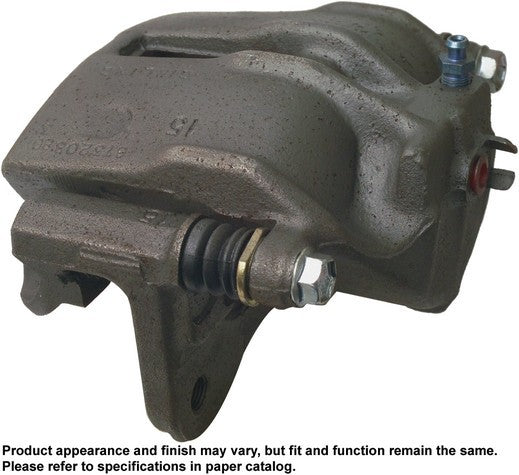 CARDONE Reman Disc Brake Caliper P/N:19-B1755 Fits: Sterling 825 88-87, Sterling 827 91-89 - Image 1