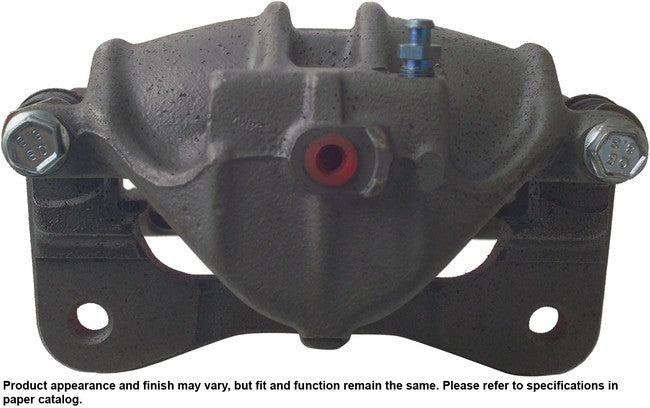 CARDONE Reman Disc Brake Caliper P/N:19-B1755 Fits: Sterling 825 88-87, Sterling 827 91-89 - Image 2