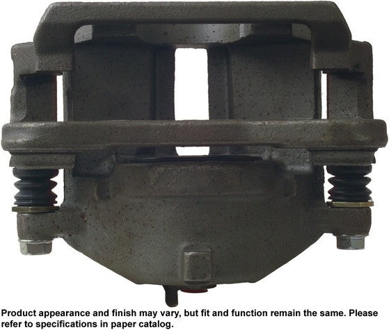 CARDONE Reman Disc Brake Caliper P/N:19-B1755 Fits: Sterling 825 88-87, Sterling 827 91-89 - Image 3