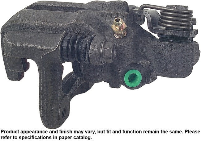 CARDONE Reman Disc Brake Caliper P/N:19-B1756 Fits: Sterling 825 88-87, Sterling 827 91-89 - Image 1