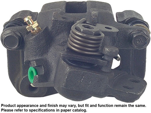 CARDONE Reman Disc Brake Caliper P/N:19-B1756 Fits: Sterling 825 88-87, Sterling 827 91-89 - Image 2
