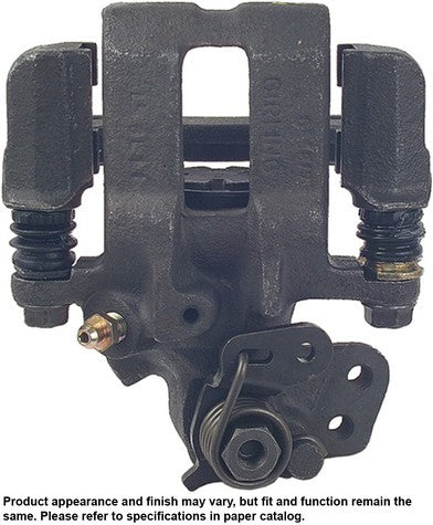 CARDONE Reman Disc Brake Caliper P/N:19-B1756 Fits: Sterling 825 88-87, Sterling 827 91-89 - Image 4