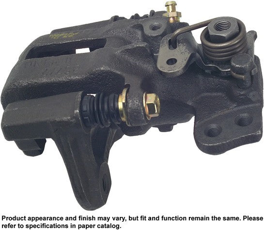 CARDONE Reman Disc Brake Caliper P/N:19-B1757 Fits: Sterling 825 88-87, Sterling 827 91-89 - Image 1