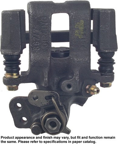 CARDONE Reman Disc Brake Caliper P/N:19-B1757 Fits: Sterling 825 88-87, Sterling 827 91-89 - Image 4