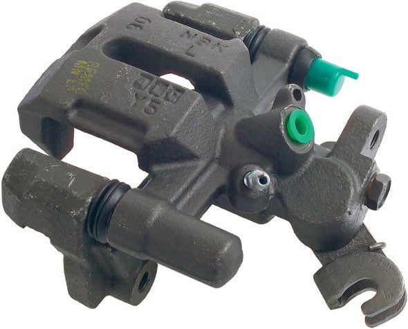 CARDONE Reman Disc Brake Caliper P/N:19-B1758 Fits: Ford Escort 03-97, Mazda Protege 98-95, Mercury Tracer 99-97 - Image 1