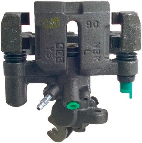CARDONE Reman Disc Brake Caliper P/N:19-B1758 Fits: Ford Escort 03-97, Mazda Protege 98-95, Mercury Tracer 99-97 - Image 4