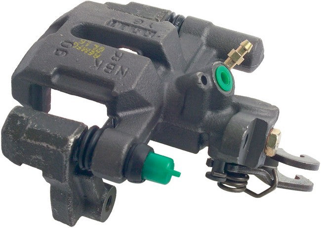 CARDONE Reman Disc Brake Caliper P/N:19-B1759 Fits: Ford Escort 03-97, Mazda Protege 98-95, Mercury Tracer 99-97 - Image 1