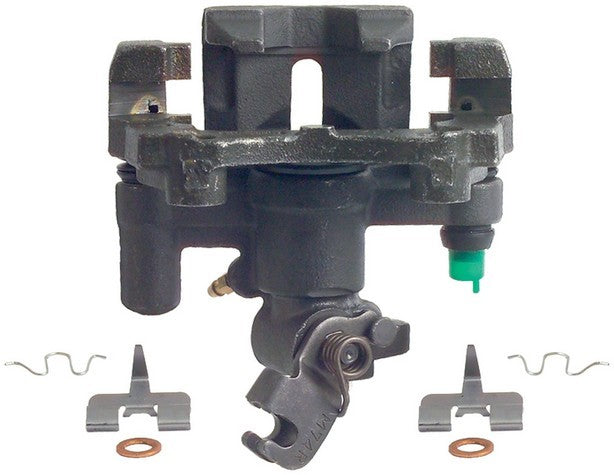 CARDONE Reman Disc Brake Caliper P/N:19-B1759 Fits: Ford Escort 03-97, Mazda Protege 98-95, Mercury Tracer 99-97 - Image 3