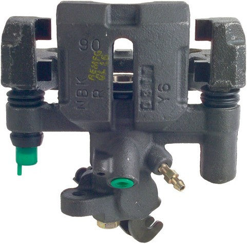 CARDONE Reman Disc Brake Caliper P/N:19-B1759 Fits: Ford Escort 03-97, Mazda Protege 98-95, Mercury Tracer 99-97 - Image 4