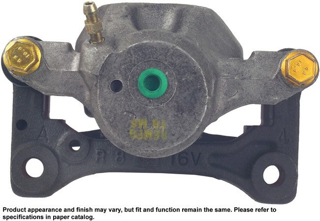 CARDONE Reman Disc Brake Caliper P/N:19-B1762 Fits: Lexus Ls400 97-95 - Image 2