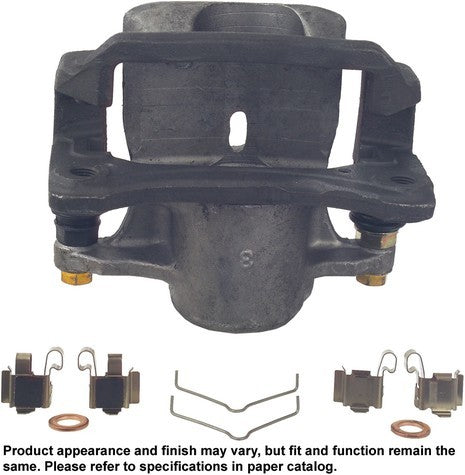 CARDONE Reman Disc Brake Caliper P/N:19-B1762 Fits: Lexus Ls400 97-95 - Image 3