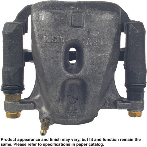 CARDONE Reman Disc Brake Caliper P/N:19-B1762 Fits: Lexus Ls400 97-95 - Image 4